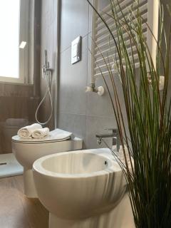 Maioliche Apartment - Margherita di Savoia - 2