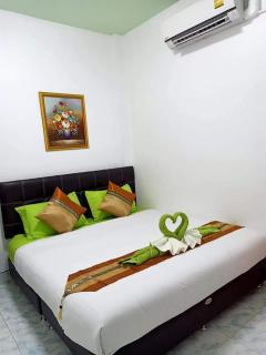 Greenhouse homestay betong - Betong - 3