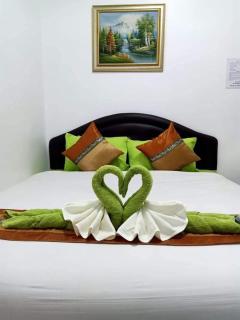 Greenhouse homestay betong - Betong - 2
