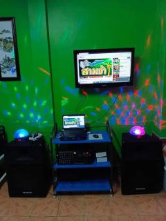 Greenhouse homestay betong - Betong - 1