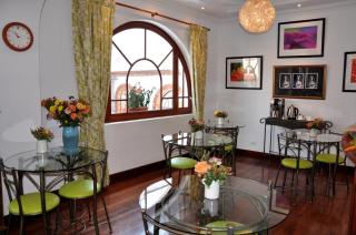 Boutique Hotel Casa Foch - Quito - 1
