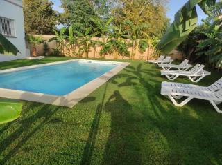 VILLA MasÍa CAL TONI - Pineda de Mar - 1