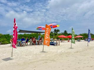 VIVA Beach Maldives - Hangnaameedhoo - 7