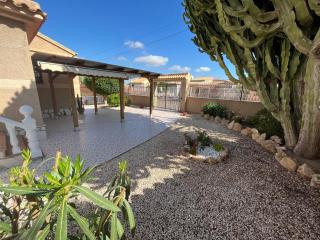 Villa Torrevieja - La Mata - 8