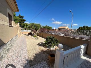 Villa Torrevieja - La Mata - 6