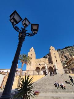 Casa Vacanze u curtigghiu - Cefalù - 5