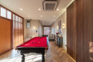 Yoo Pool Villa Ranong - 2