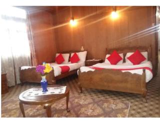 Paris Group Of Houseboat, Srinagar - Srinagar - 2