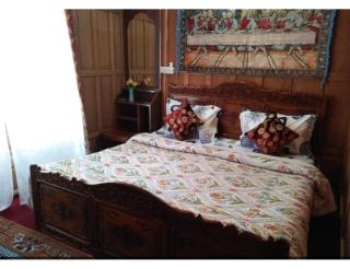 Paris Group Of Houseboat, Srinagar - Srinagar - 6