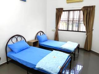 OUR FAMILY HomeStay@ Mentakab - Mentekab - 1