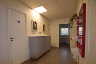 Hostel Snoozemore - Göteborg - 1