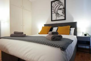 Syntagma square, 70sqm Pentelis sunny apartment - 1