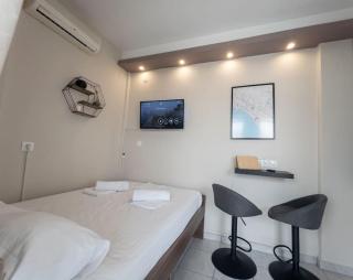 BedCity Apartment with Free Parking in the City Center - Salonicco - 4