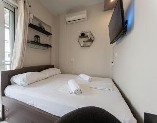 BedCity Apartment with Free Parking in the City Center - Salonicco - 3