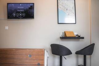 BedCity Apartment with Free Parking in the City Center - Salonicco - 1