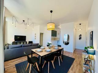 Appartement Chez Rose - Narbona - 0
