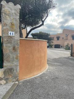 la brise du Brusc - Six-Fours-les-Plages - 1