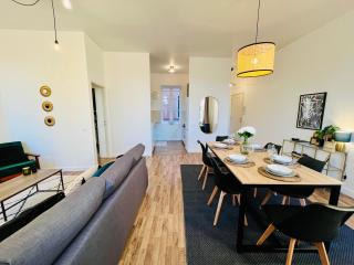 Appartement Chez Rose - Narbona - 2