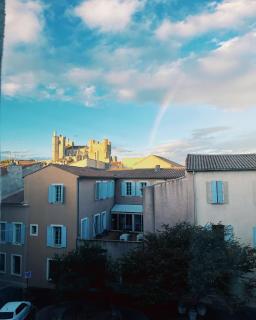 Appartement Chez Rose - Narbona - 1
