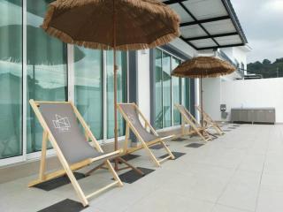 Evening/Night de Ville-50pax Private Pool BBQ - Ipoh - 2