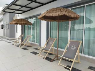 Evening/Night de Ville-50pax Private Pool BBQ - Ipoh - 1