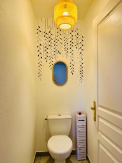 Appartement Chez Rose - Narbona - 4