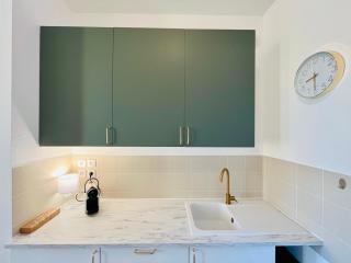 Appartement Chez Rose - Narbona - 5