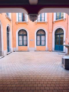 Appartement Chez Rose - Narbona - 7
