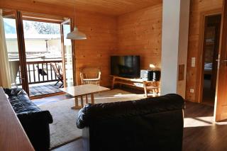Ferienwohnung Riesserhof - Garmisch-Partenkirchen - 6