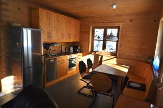 Ferienwohnung Riesserhof - Garmisch-Partenkirchen - 5