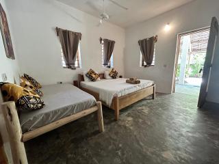 BONDENI BEACH HOUSE - Jambiani - 9