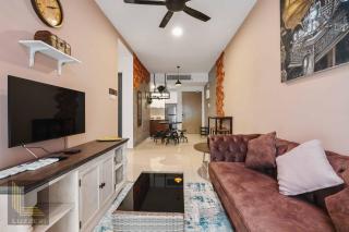 Legasi Kampung Baru Guesthouse - Kuala Lumpur - 6