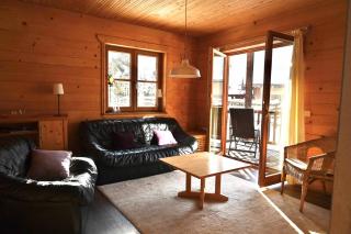 Ferienwohnung Riesserhof - Garmisch-Partenkirchen - 8