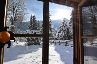 Ferienwohnung Riesserhof - Garmisch-Partenkirchen - 9