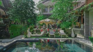 Lokasari Retreat - Ubud - 0