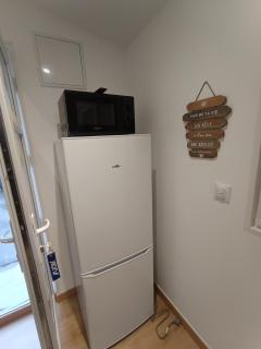 Studio neuf des amandines - Pont-Sainte-Maxence - 5
