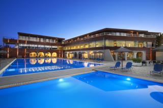 Blue Dolphin Hotel - Metamorfosi - 9
