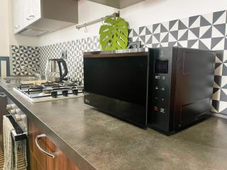 Savona Sea House Apartment - 5