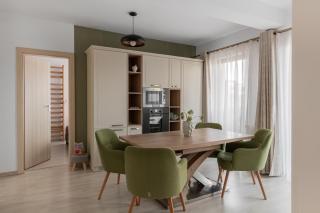 EvaReverie - Deluxe Apartment Zorilor - Cluj-Napoca - 7