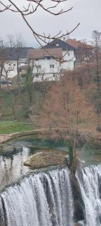 Apartman Heli Meli 1 - Jajce - 0