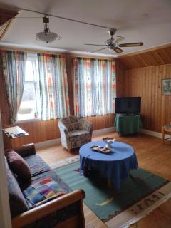 Gamla Lärarbostaden - Lenhovda - 9