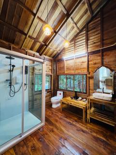 บ้านสวนแก้วคำแพง Baan Suan Kaew Khampaeng - Udon Thani - 5