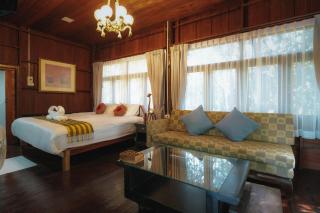 บ้านสวนแก้วคำแพง Baan Suan Kaew Khampaeng - Udon Thani - 4