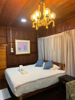 บ้านสวนแก้วคำแพง Baan Suan Kaew Khampaeng - Udon Thani - 2