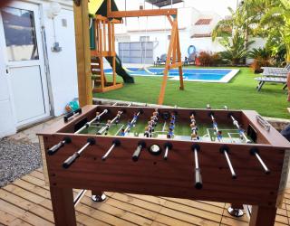 Villa Cambrils Mar - Cambrils - 9