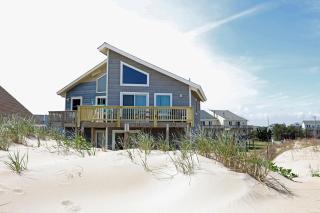 SN8643 - Back 2 The Beach - Nags Head - 9
