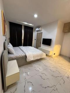 Gor-Real Homes - Lekki - 2