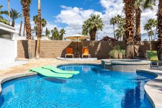 R & R Rendezvous by ACME House Company - Palm Springs - 8
