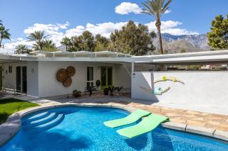 R & R Rendezvous by ACME House Company - Palm Springs - 5