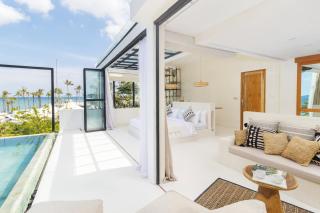 White Goose Boutique Hotel - Canggu - 8